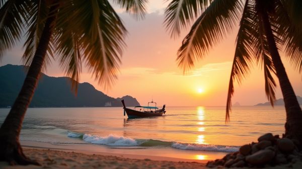 Experience Stunning Thailand Without Breaking the Bank