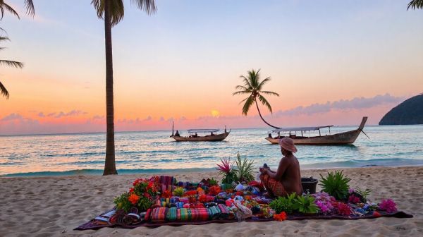 Experience Stunning Thailand Without Breaking the Bank
