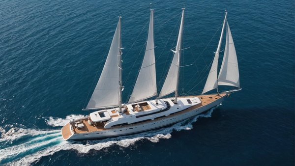 Unravel corsica's secrets with our exclusive yacht charters